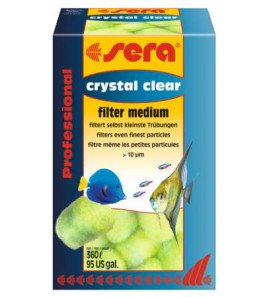 SERA CRYSTAL CLEAR PROFESSIONAL