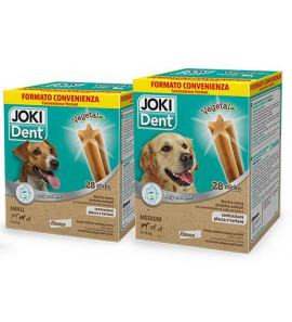 ELANCO JOKI DENT VEGETAL CANE STARBAR MULTIPACK