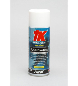 TK TRANSPARENT ANTIFOULING SPRAY