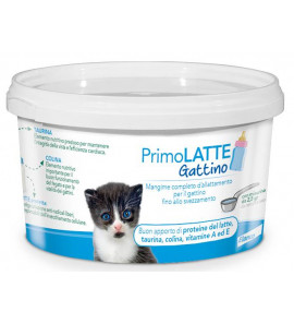 ELANCO PRIMO LATTE PER GATTINI 200GR