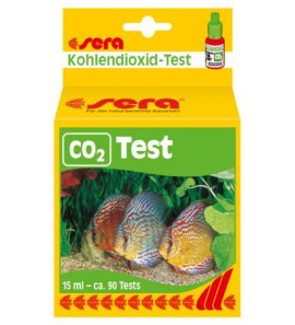 Sera CO2 CARBON ANITRITE TEST 15ML