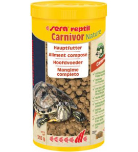 SERA REPTIL CARNIVOR NATURE PROFESSIONAL