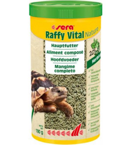 SERA RAFFY VITAL NATURE