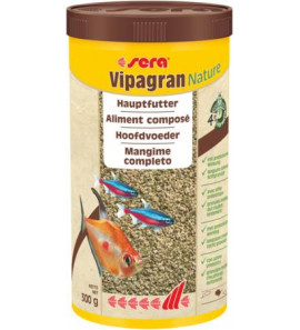 EVENING VIPAGRAN NATURE COMPLETE FEED