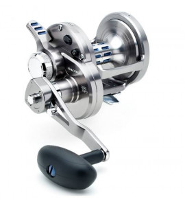 DAIWA SALTIGA LD20 2-SPEED REEL