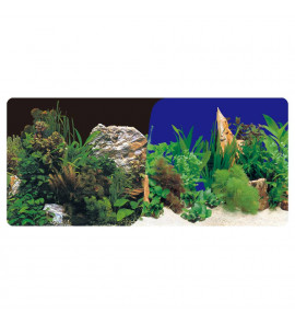 PRODAC BACKGROUND FOR AQUARIUM H30