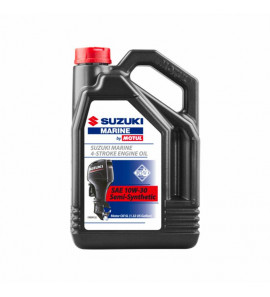 MOTUL SUZUKI MARINE 4T 10W30 OIL