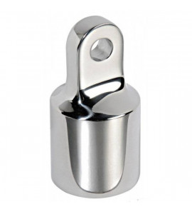 GFN TERMINAL CAP FOR STAINLESS STEEL PIPE