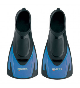 MARES HERMES BLUE FINS