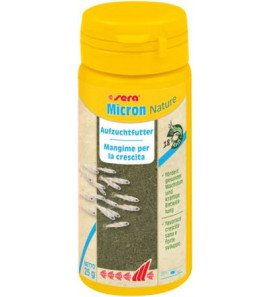 SERA MICRON 50ML NATURE