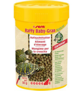 SERA RAFFY BABY GRAN NATURE 100ML