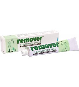 RIMUOVI PELO PER GATTI REMOVER 20GR