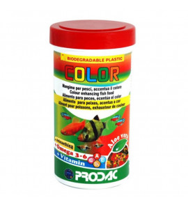 PRODAC COLOR IN FLAKES 50g