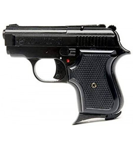 BRUNI REPLICA PISTOLA A SALVE 315 CAL.8 NERA