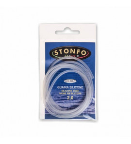 STONFO GUAINA SILICONE VARIE MISURE