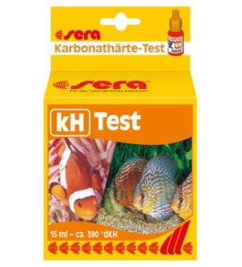 SERA KH TEST 15ML