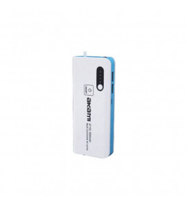 SELE OSSIGENATORE POWER BANK USB PORTATILE