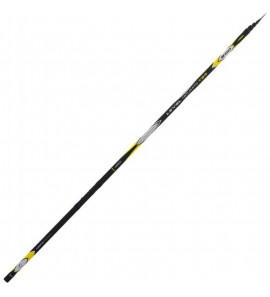 ROD TUBERTINI LEVEL NO LIMIT TBR ASSEMBLED