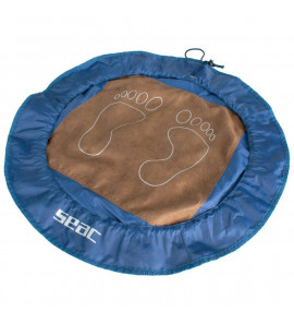 SEAC SUB TAPPETINO POGGIAPIEDI SWIM MAT