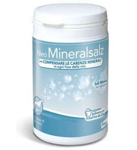 ELANCO NEO MINERALSALZ 220GR