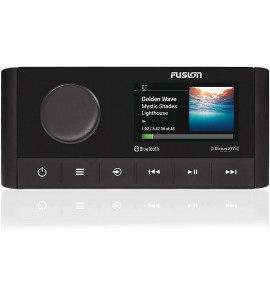 FUSION STEREO MARINE MS-RA210