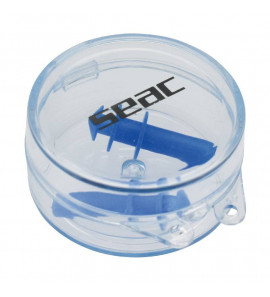 SEAC SUB SILICONE EAR PLUGS