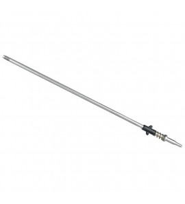 SEAC SUB Ø8MM STAINLESS STEEL ROD