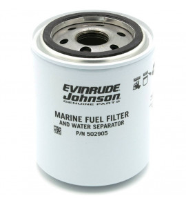 BRP CARTUCCIA FILTRO CARBURANTE PER EVINRUDE JOHNSON