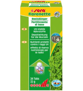 EVENING FLORENETTE FERTILIZER FOR PLANTS