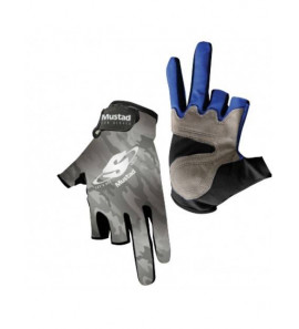 GUANTI MUSTAD SUN GLOVES