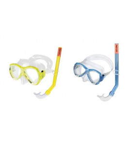 SEAC SUB SET BIS ISCHIA MD MASCHERA E BOCCAGLIO  JUNIOR