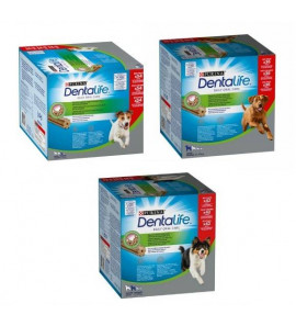 PURINA SNACK BIG PACK DENTALIFE STICKS