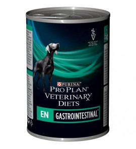 PURINA VETERINARY EN GASTROINTESTINAL 400GR CANE