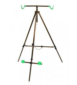 EXPERT PREDATOR TRIPODE SURF IN ALUMINUM