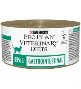 PURINA VETERINARY EN GASTROINTESTINAL 195GR