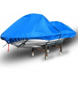 AQUAJET COVY LINE BIKE COVER