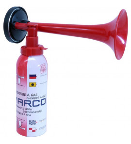 MARCO TA1 TROMBA GAS AVVISATORE ACUSTICO 200ML