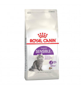 ROYAL CANIN REGULAR GATTO SENSIBLE 33