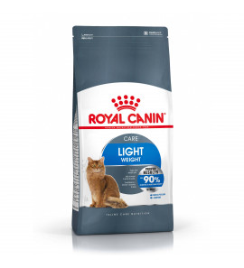 ROYAL CANIN CARE LIGHT WEIGHT 400GR