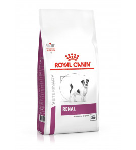 ROYAL CANIN RENAL SMALL DOGS