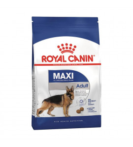 ROYAL CANIN MAXI ADULT