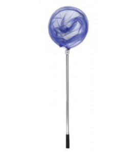 EXSPERT ROUND LANDING NET WITH FIXED HANDLE CM.38X60