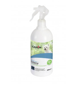 SPRAY BARRIER LOTION WITH NEEM OIL