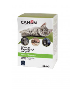 DIFFUSER FOR CATS RELAXING ACTION 30ML