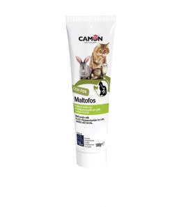 CAMON MALTOFOS MALT PASTE FOR CATS