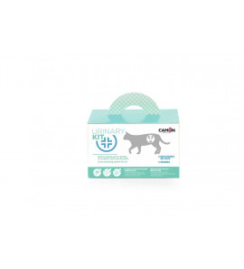 CAMON URINARY KIT FOR COLLECTION OF URINE SAMPLE FOR CATS