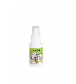 CAMON DENTIFRICIO SPRAY ENZIMATICO PER CANI 50ML