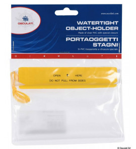 OSCULATI PORTAOGGETTI IN PVC