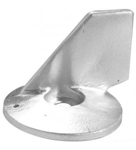 ZINC FIN ANODE 40-70 HP 4T