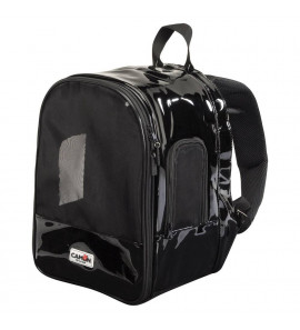 CAMON BACKPACK CARRYING WITH BREATHABLE NET BLACK